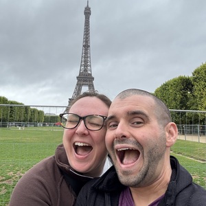 Fundraising Page: Susan Enguehard